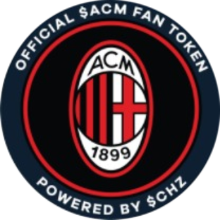 AC Milan Fan Token